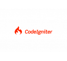 Разработка на Codeigniter