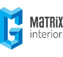 interior.matrix-group.ru - Лендинг для Матрикс Интериор (ModX)