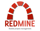 Redmine - система управления предприятием