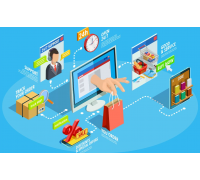 Доработка сайта на OcStore