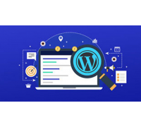 Доработка сайта на WordPress