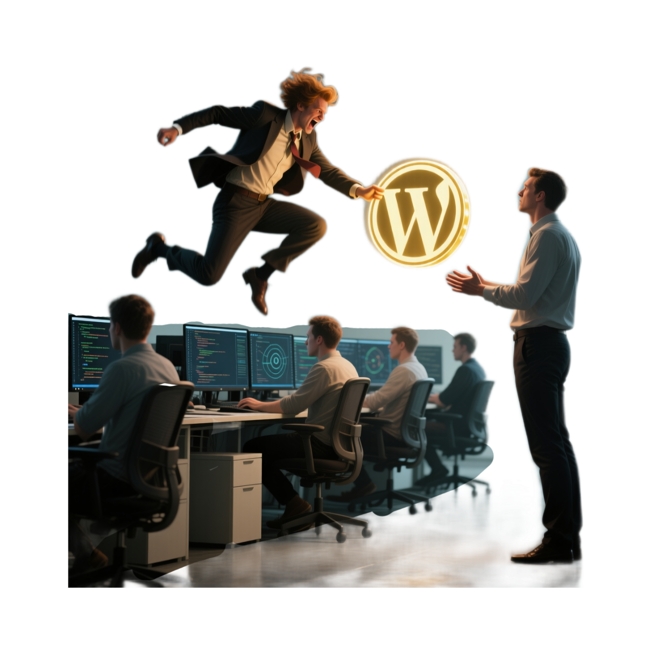 Когда маркетологи решают за программистов: чем опасны &quot;технические&quot; советы от посредников