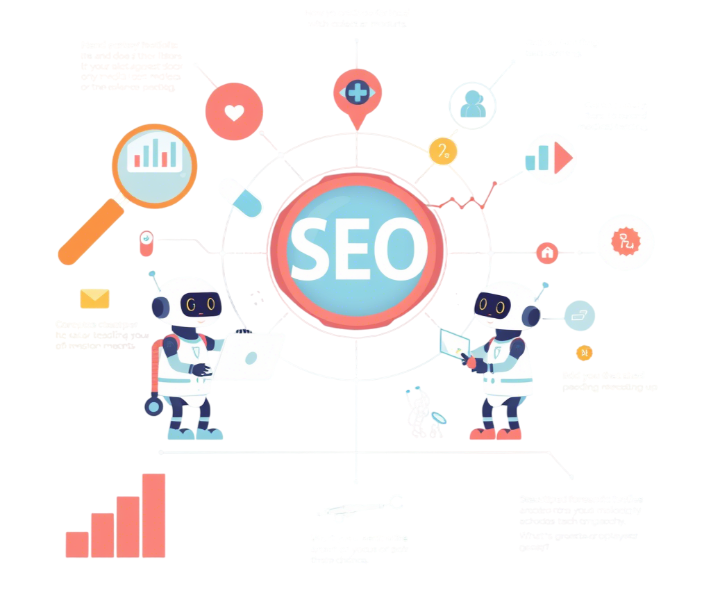 Продвижение медицинских сайтов