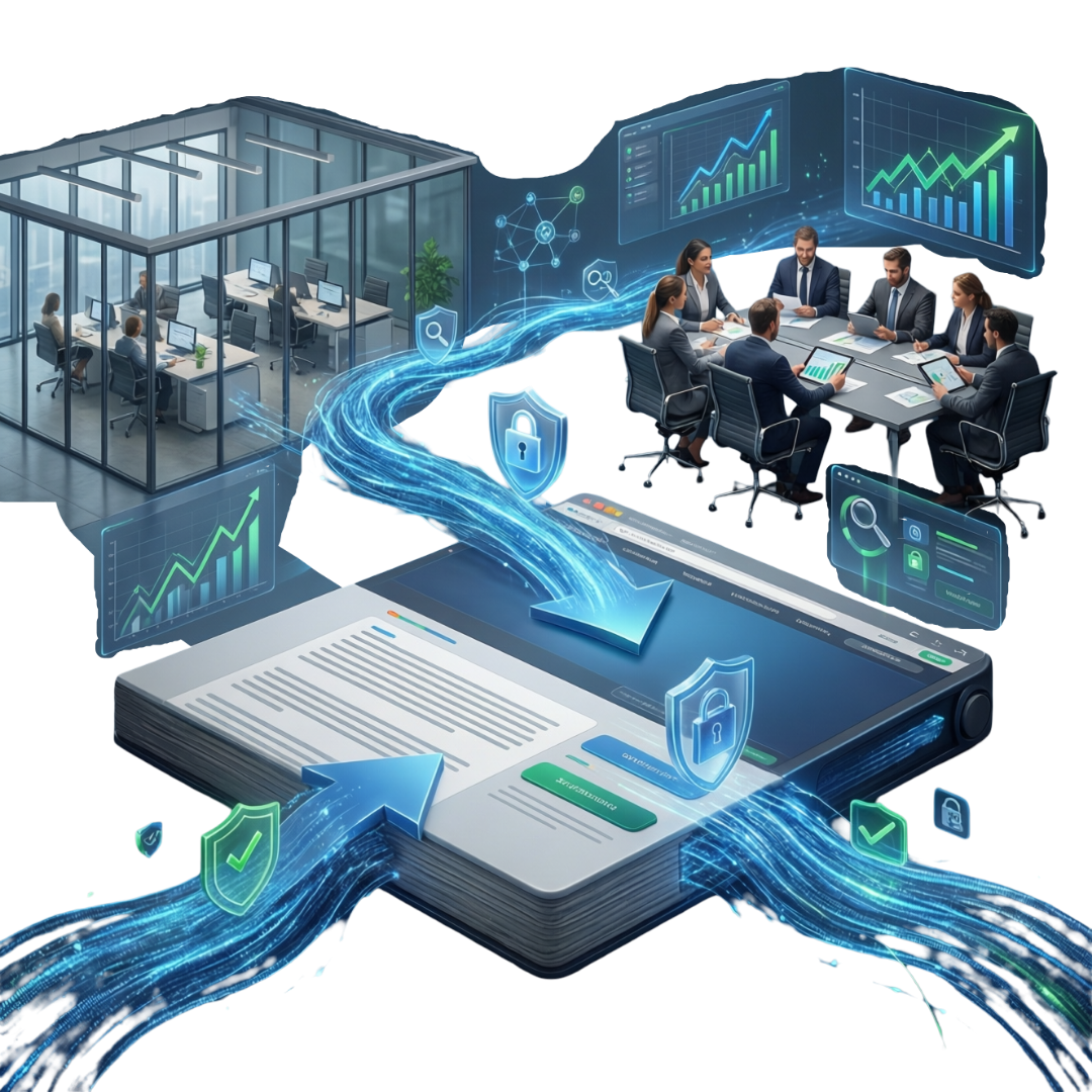 Перенос старого Корпоративного сайта  на современную платформу «под ключ»