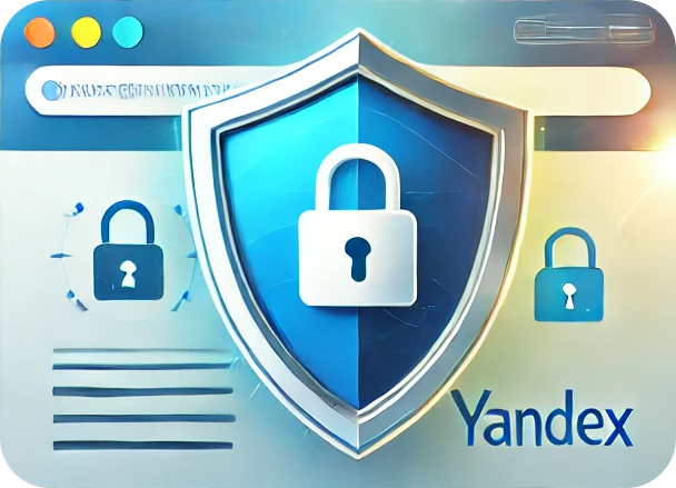 Защита сайта от ботов в Яндексе