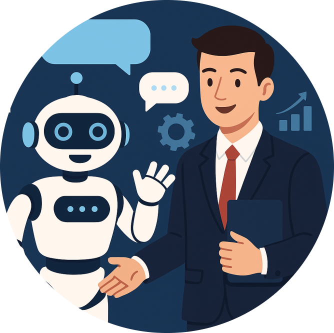 Чат-боты - умные помощники для вашего бизнеса