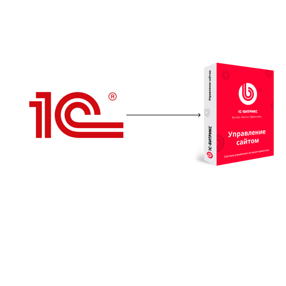 Интеграция Битрикс с 1С