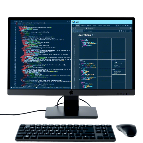 Вёрстка сайта