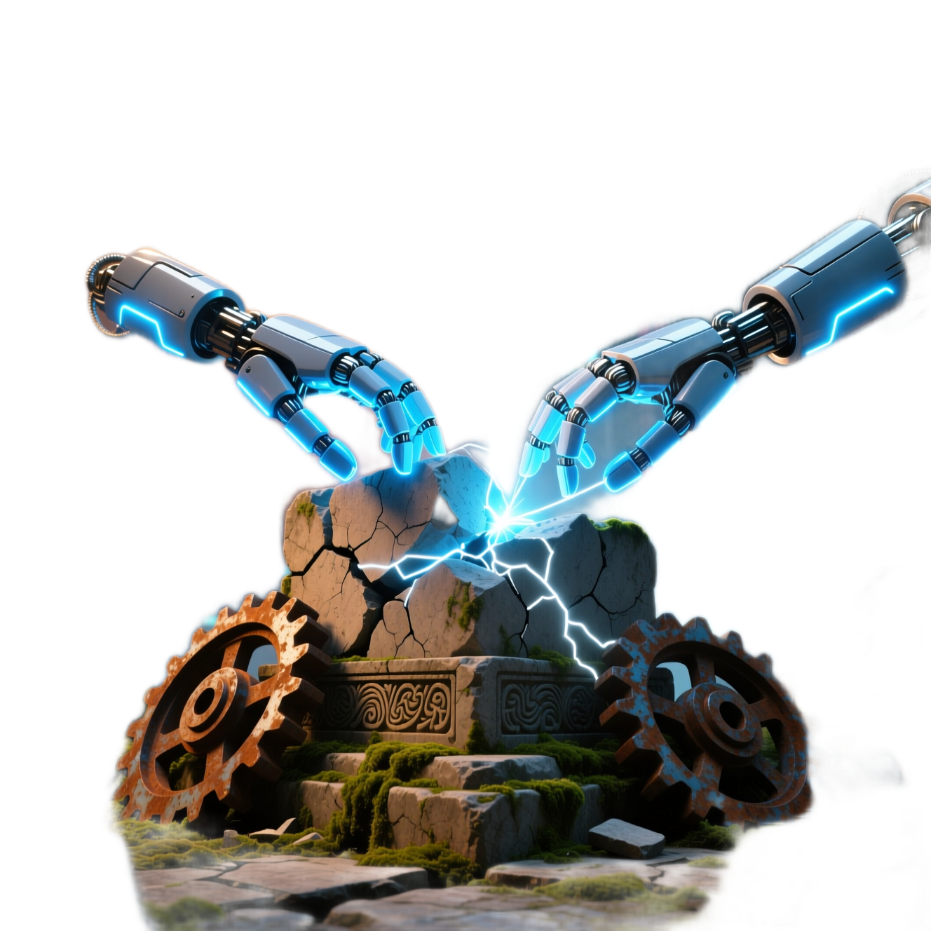 Сопровождение и поддержка Legacy проектов