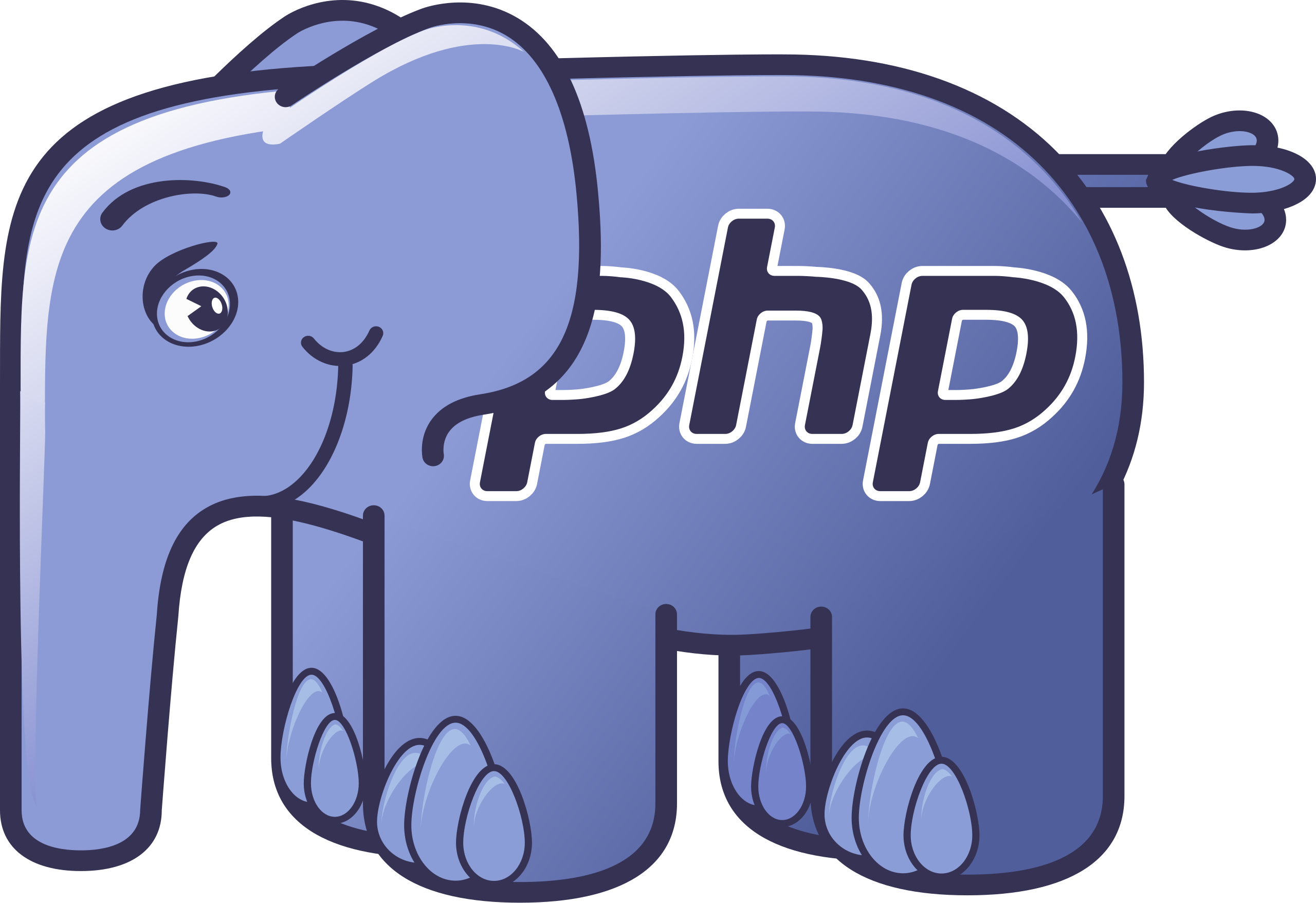 Переход на PHP 8