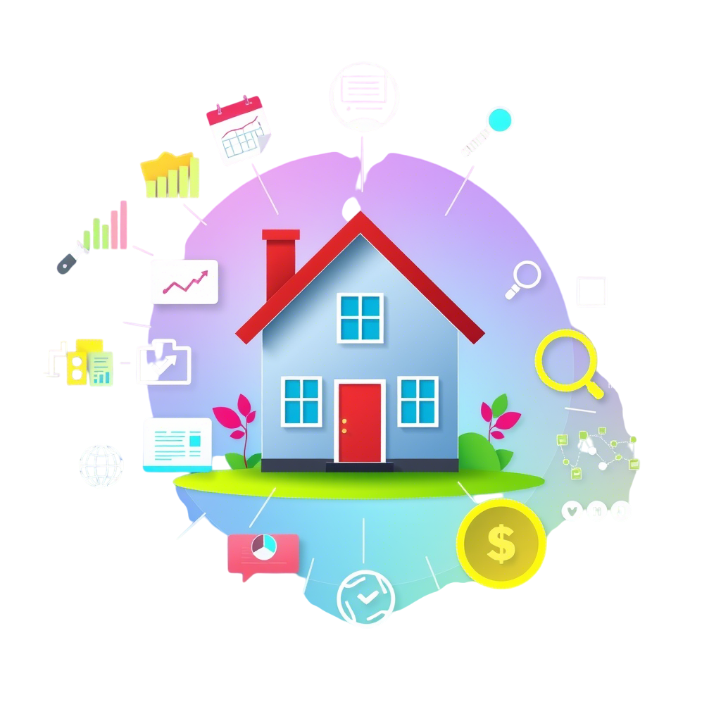 Продвижение сайта недвижимости