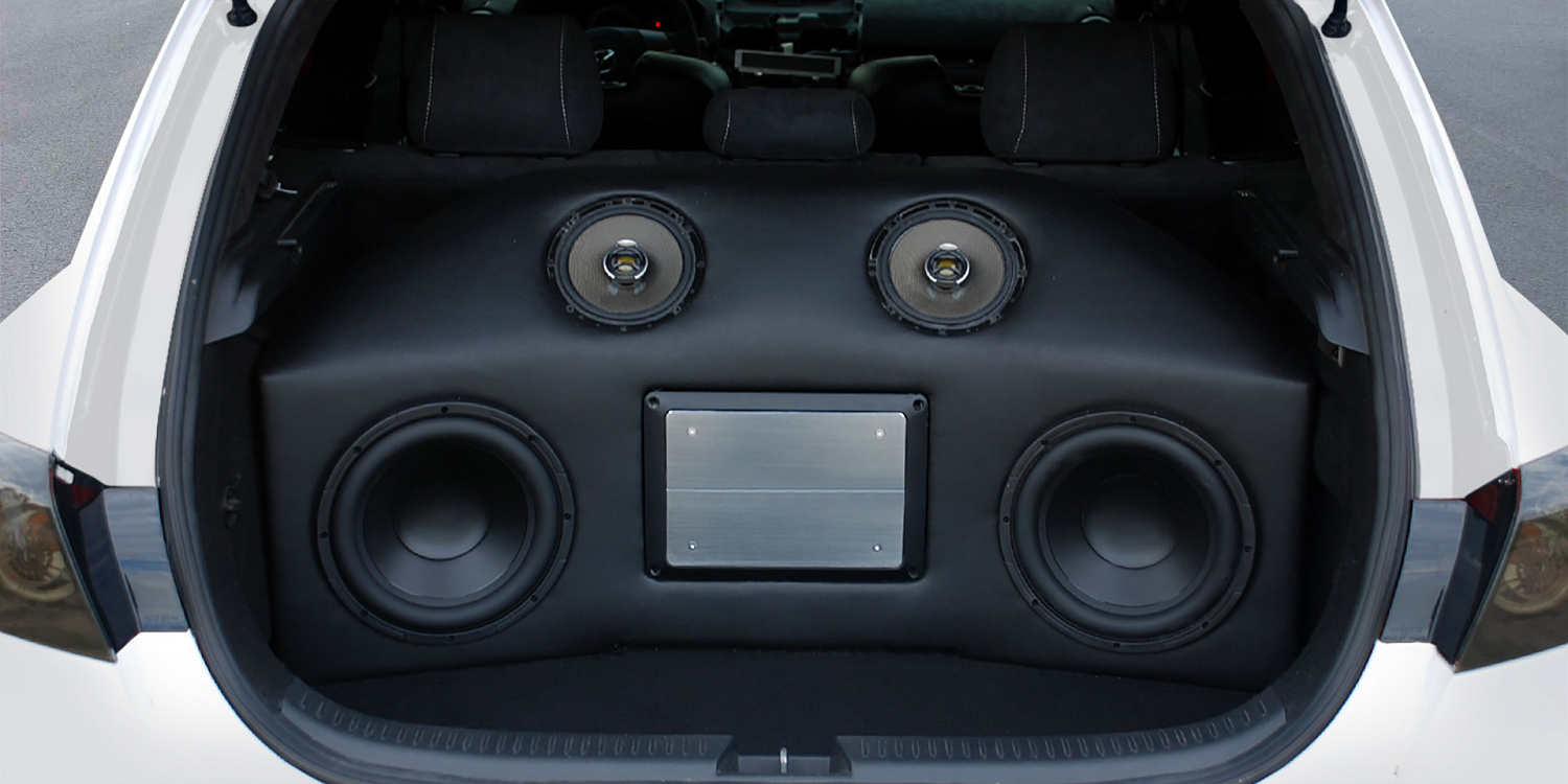 Создание интернет-магазина автозапчастей