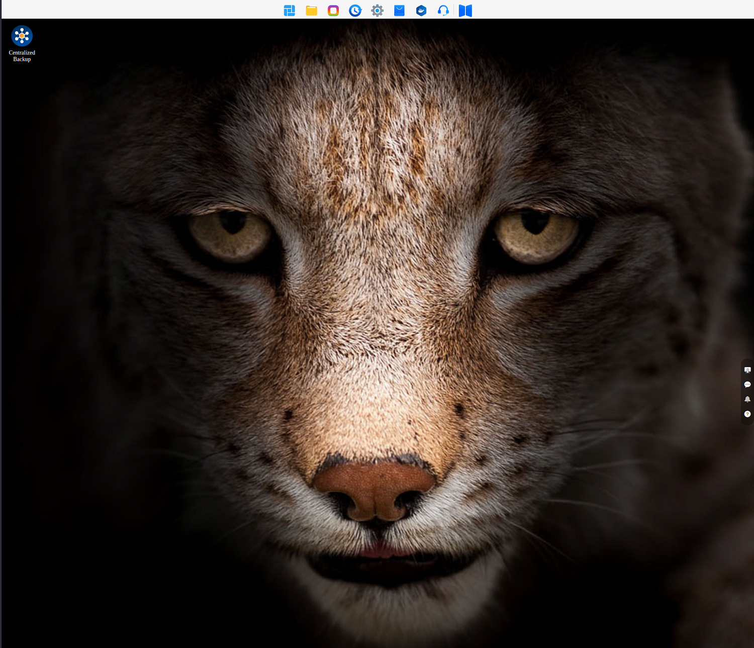 Как мы организовали надёжные бекапы в офисе клиента с TerraMaster F4-424 Pro